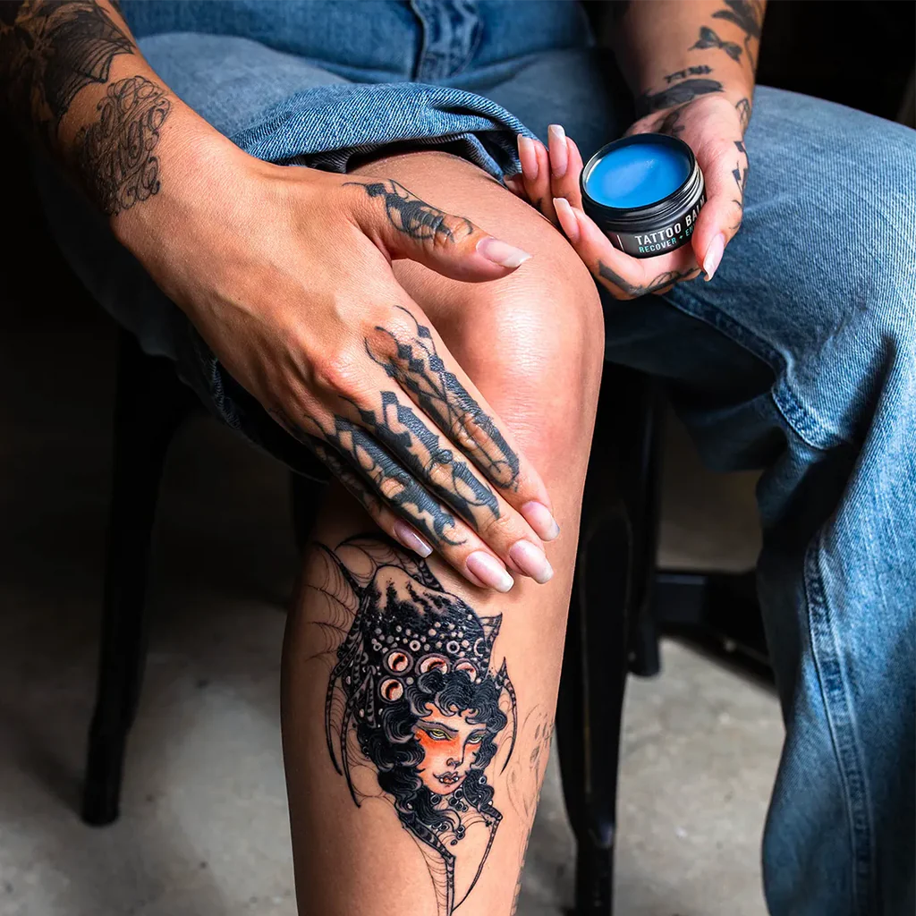 The Art of Tattoo Fixes: Common Reasons and Maintenance Tips