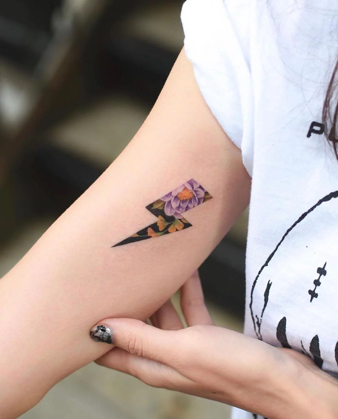 What are the Current Trending Tattoo Styles, and What Do They Signify?