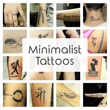 10 BEST SMALL TATTOOS FOR MEN: IDEAS AND DESIGNS IN 2024