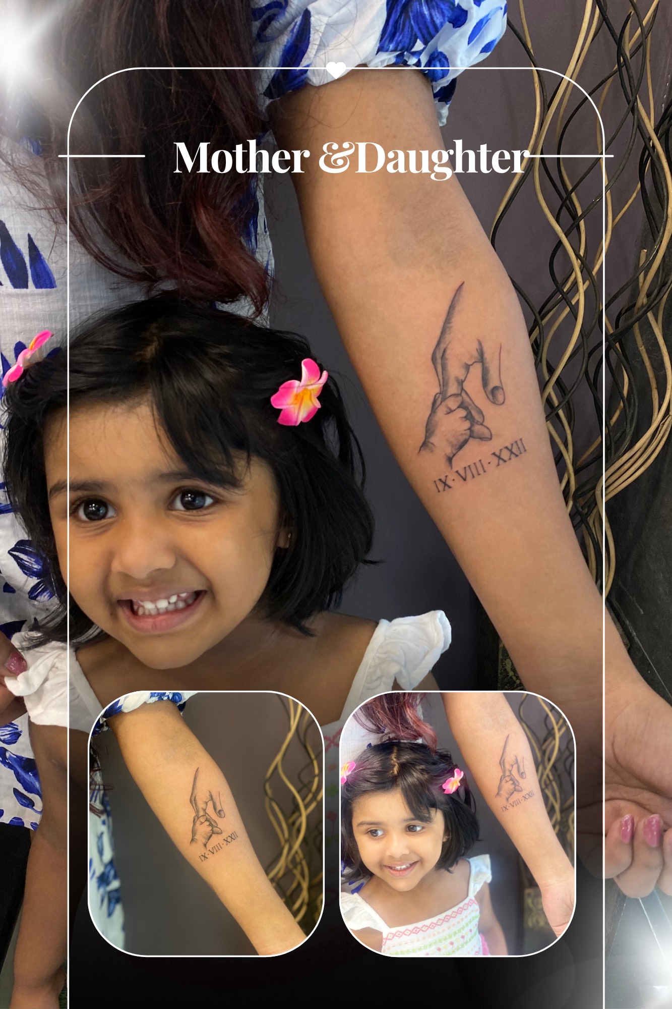 A Tribute to My Joyful Daughter